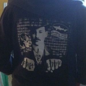 Meet your Posher, Jill